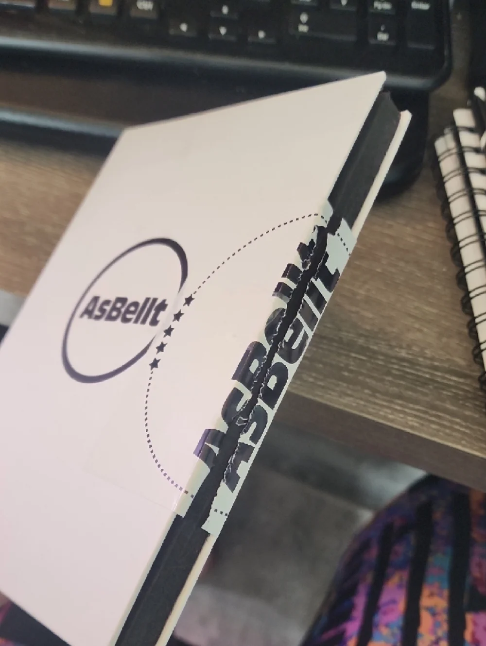 AsBelt Clear 3D Glass Screen Protector for Samsung S20 Ultra